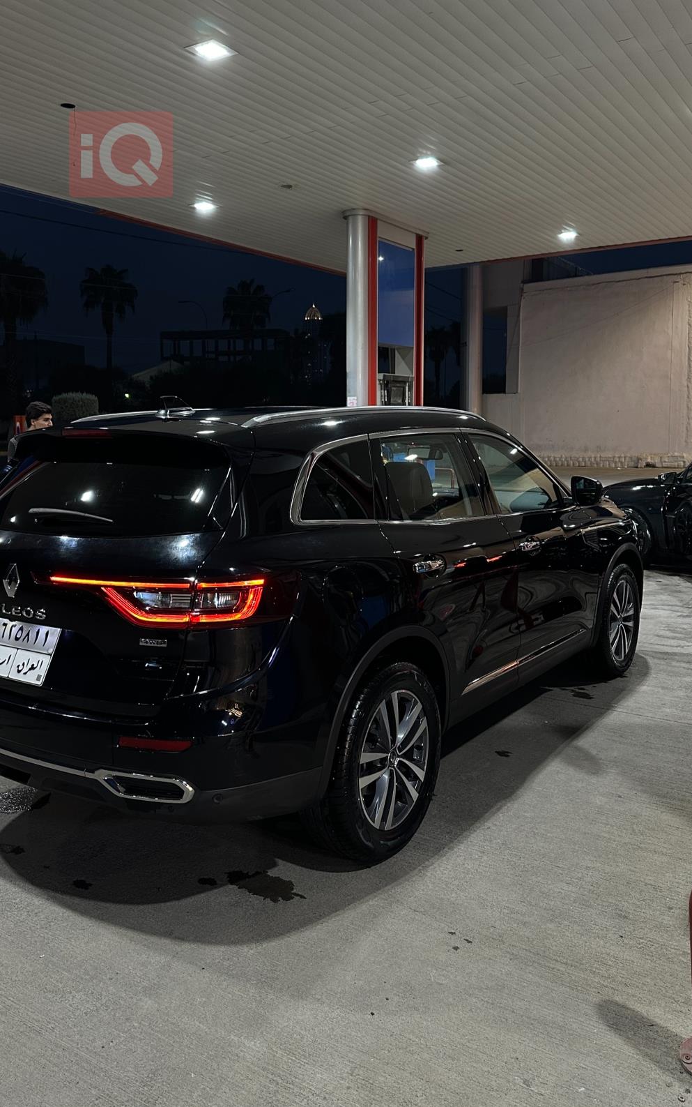 رينو كوليوس